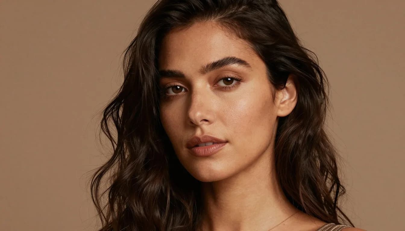 Why Deep Autumn Coloring Shines in Evening Settings