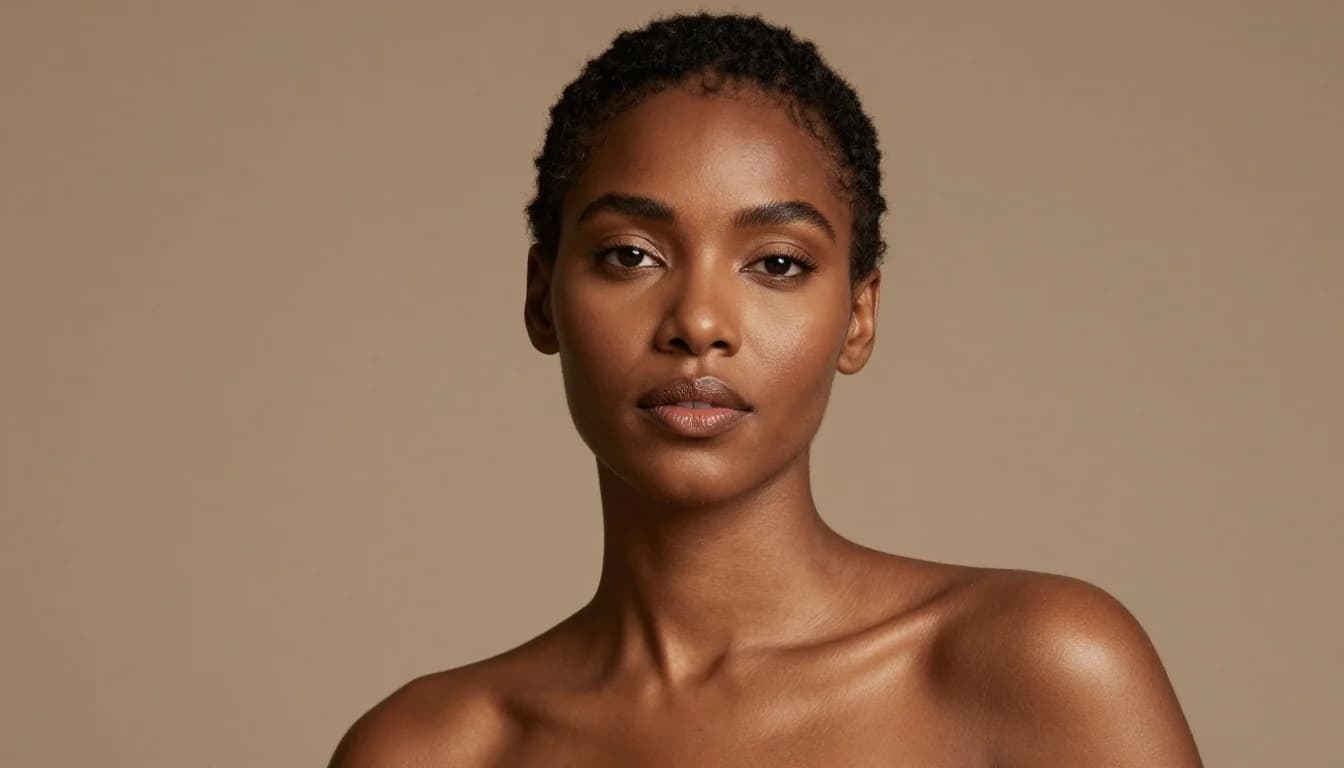 Why Deep Autumn Coloring and Weddings Are a Natural Fit