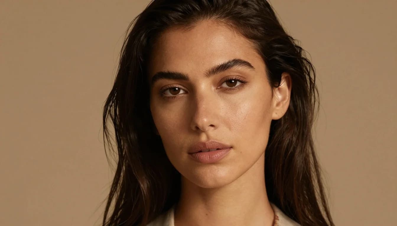 Why Your Olive Undertone Changes Everything