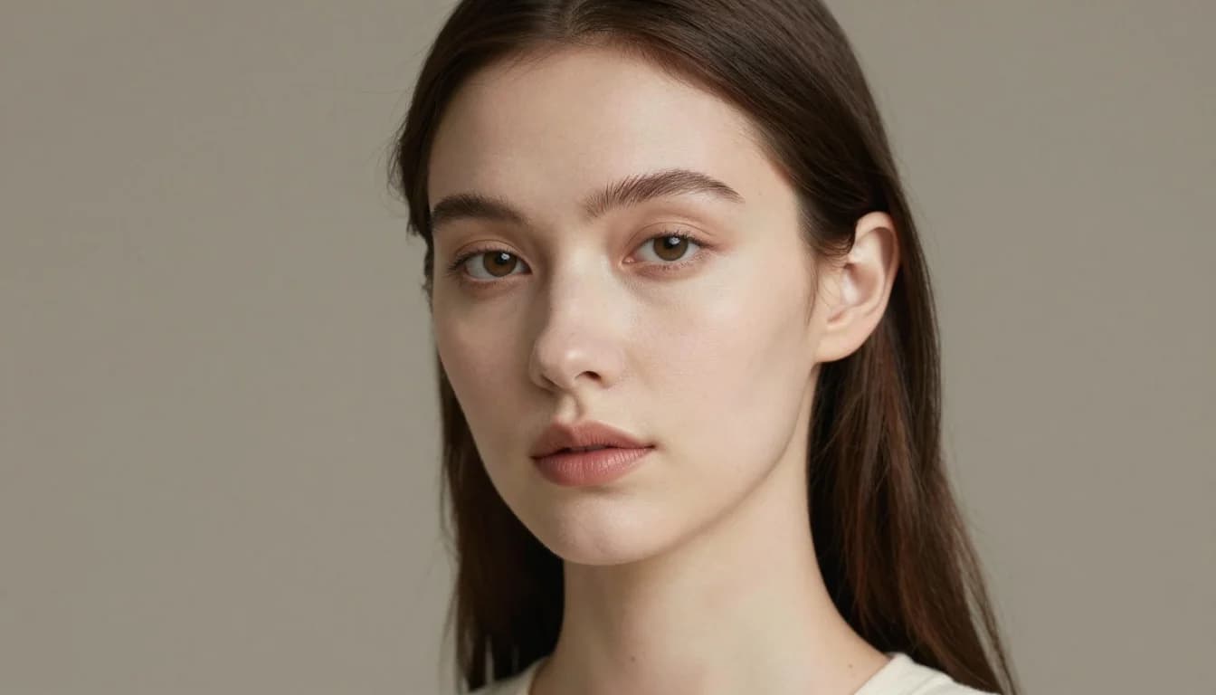 Why Pale Skin Responds So Strongly to Color