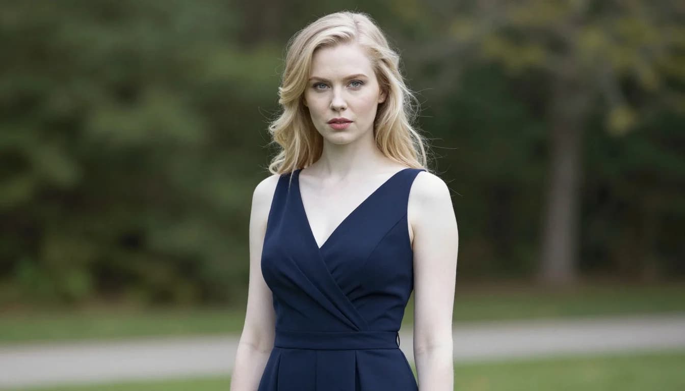 How to Style Engagement Photos with Pale Skin