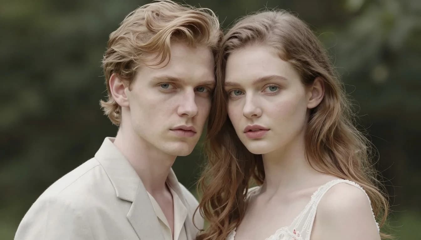 Why Pale Skin Needs Thoughtful Color Selection for Photos