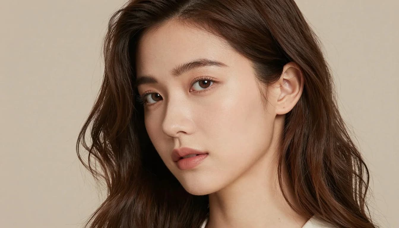 How to Choose and Maintain Hair Color for Pale Skin