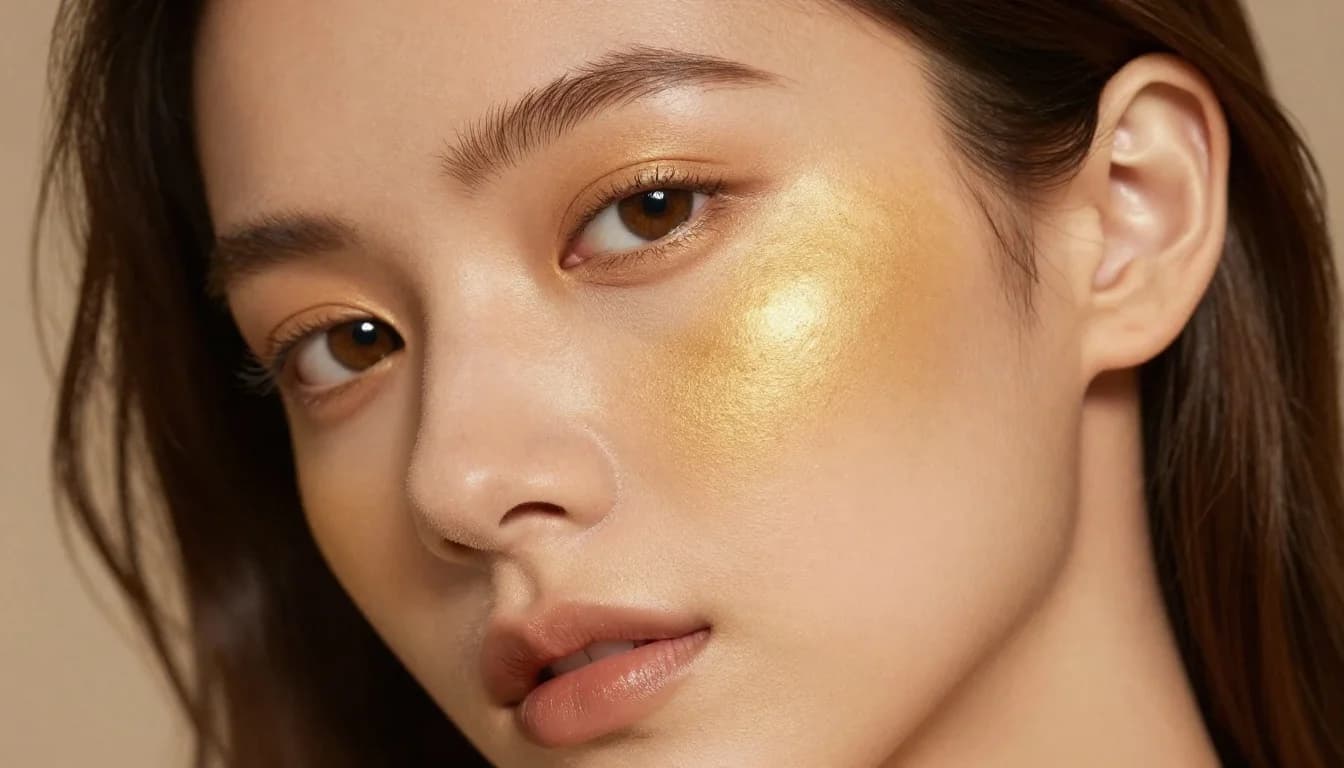 Why Undertone Matters for Highlighter