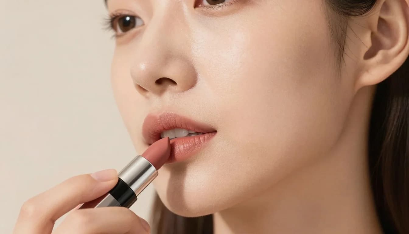 Why Most Lipstick Choices Go Wrong