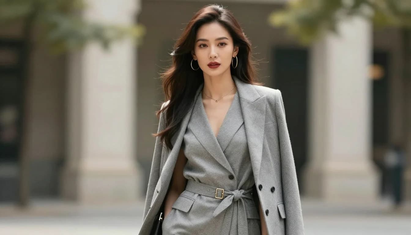 Why Grey Is the Most Undertone-Sensitive Neutral