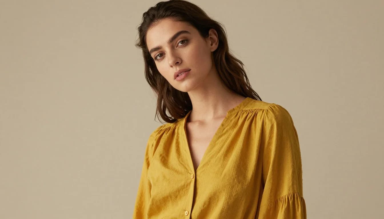 Why Mustard Is Harder Than It Looks