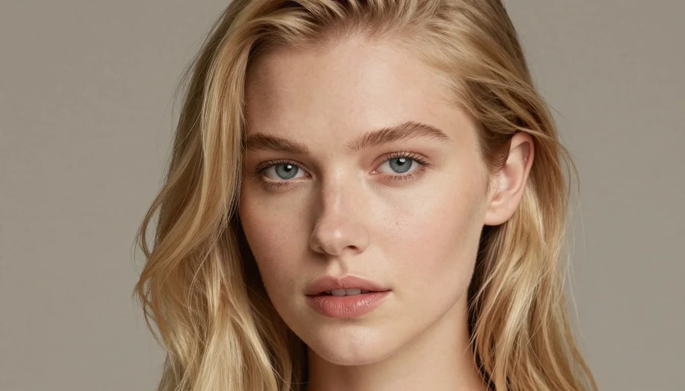 Why Blonde Hair Changes Your Color Strategy