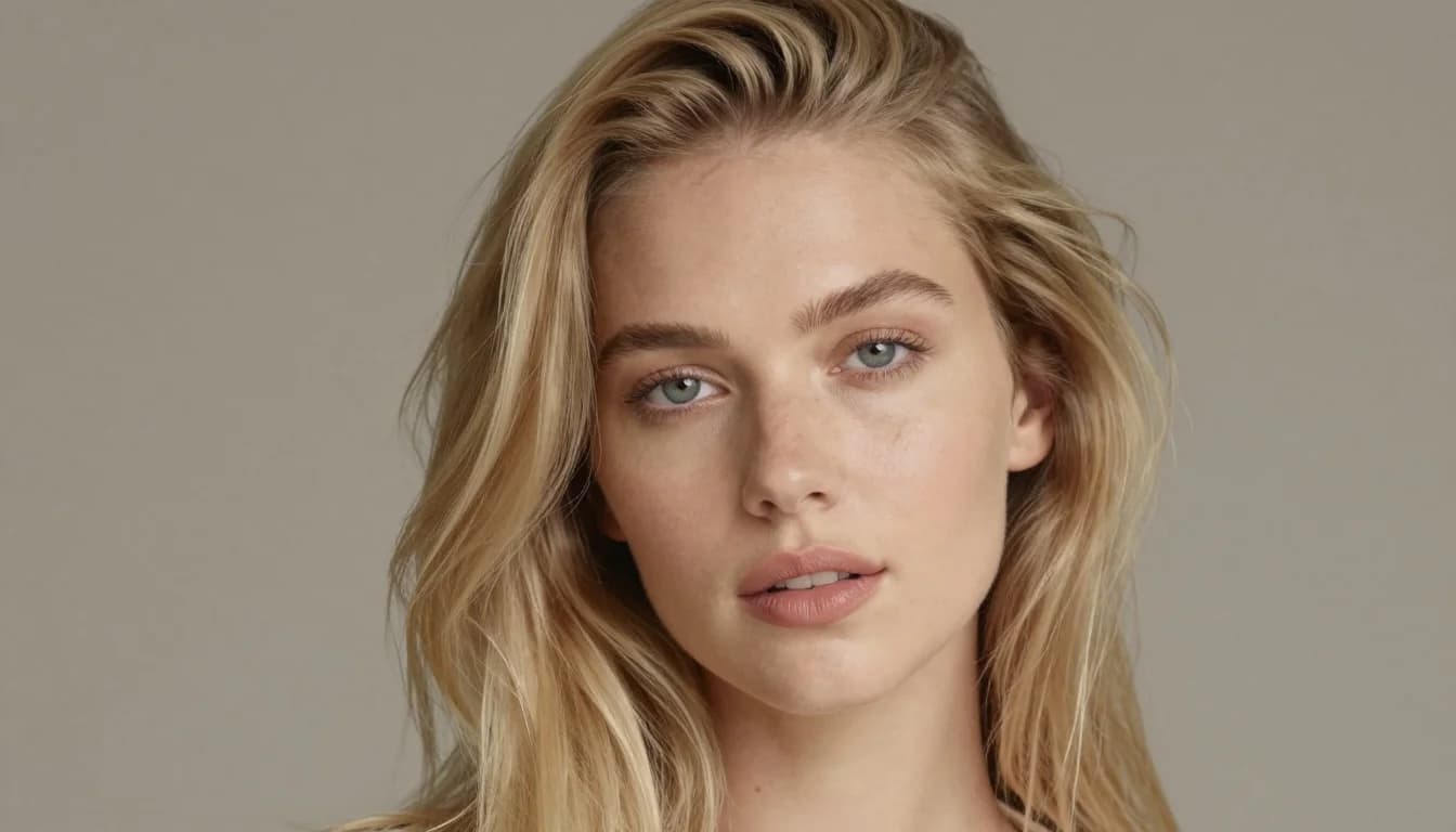 Why Blonde Hair Defines Your Light Summer Approach