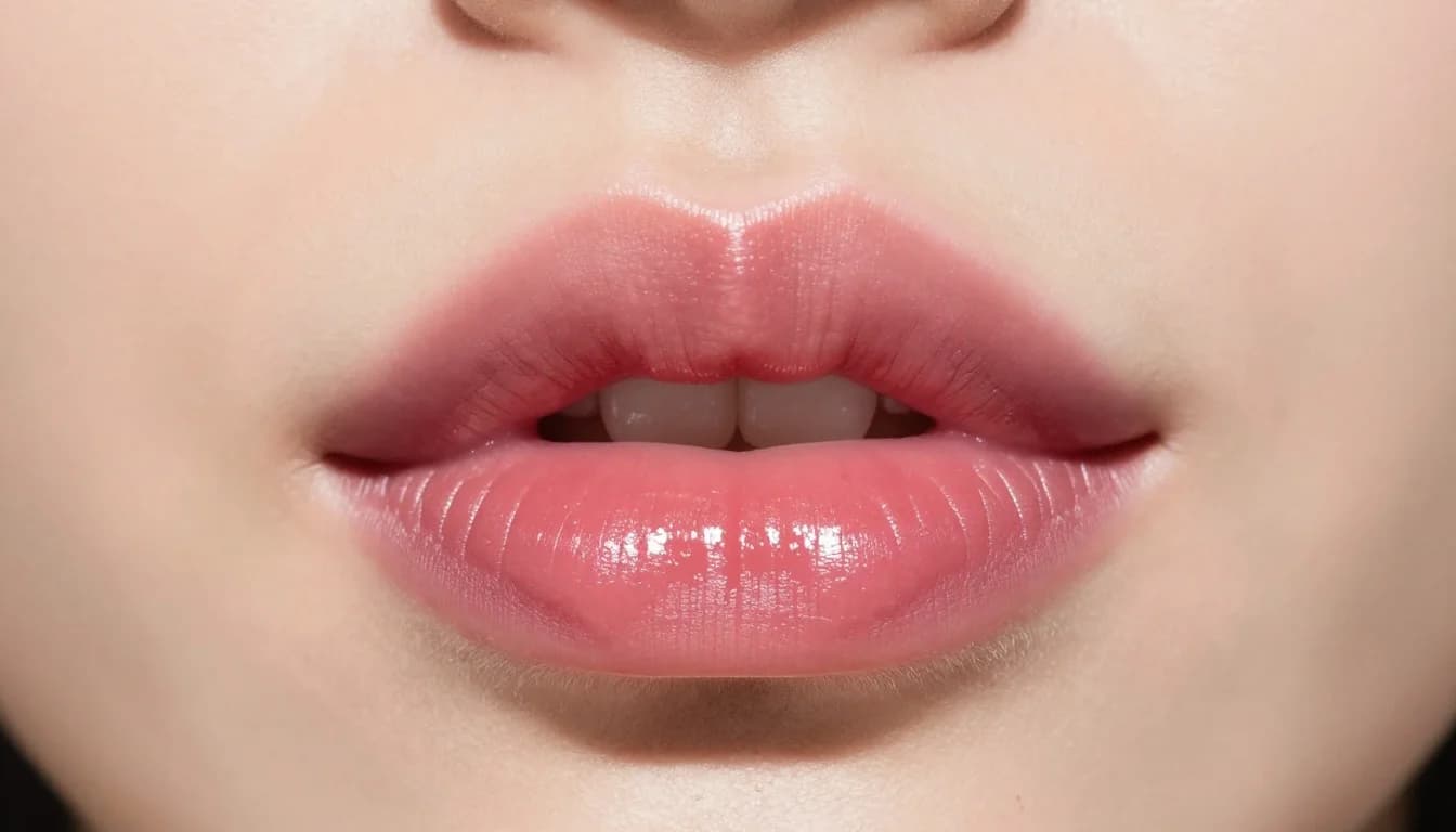 How to Wear Lipstick on Fair Skin