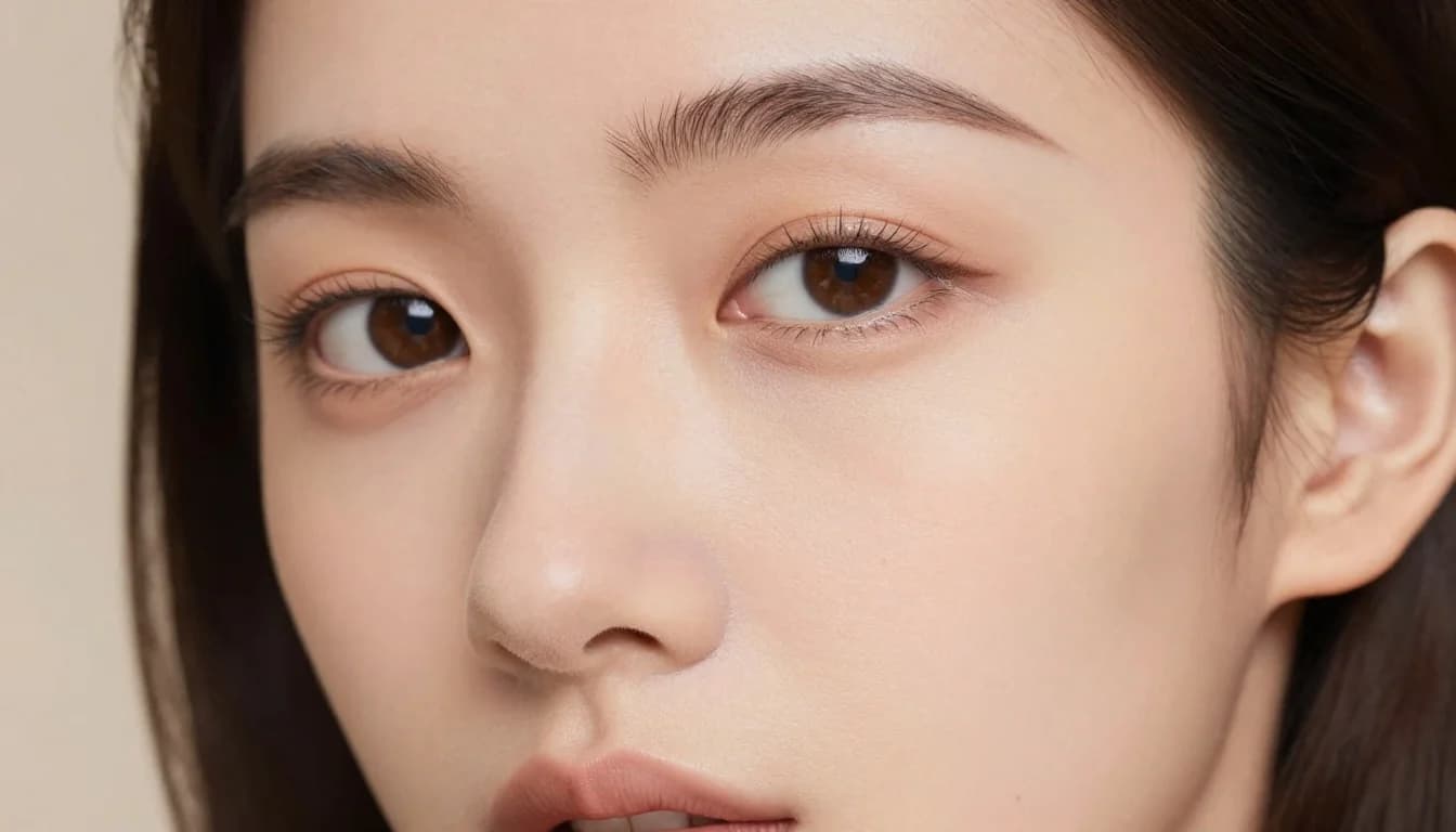 Why Fair Skin Has Its Own Makeup Logic