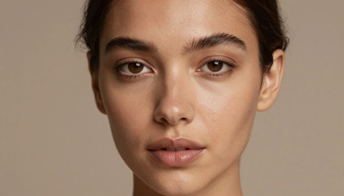 Why Olive Skin and Brown Eyes Need a Specific Makeup Approach