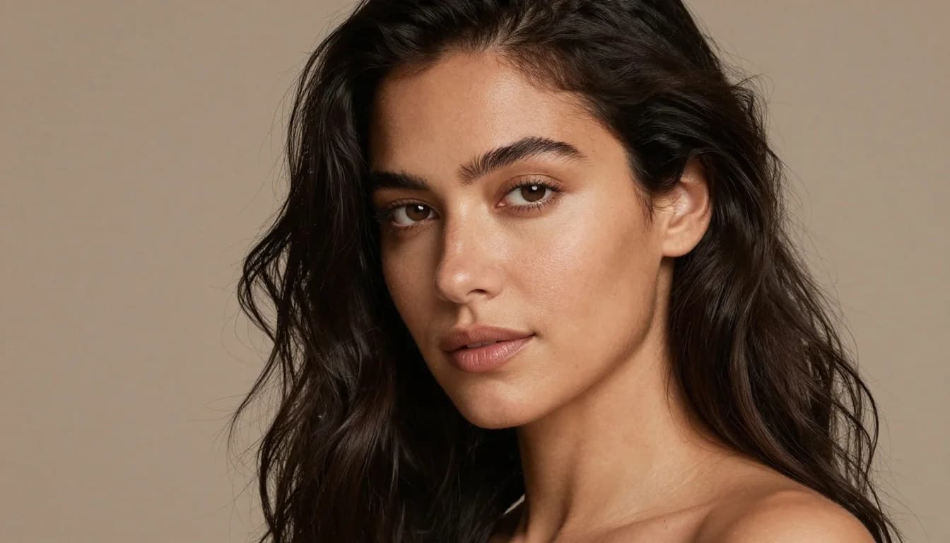 What Makes Olive Skin Unique for Makeup