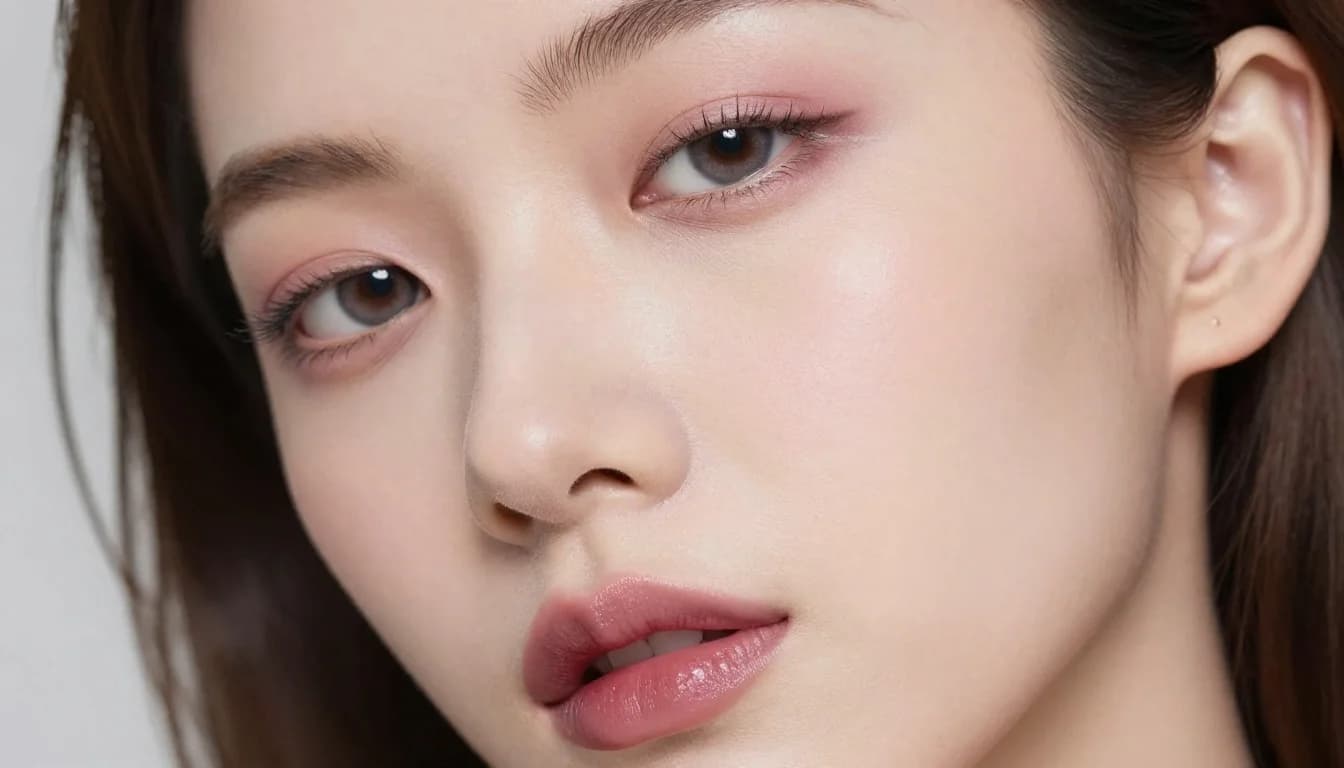 How to Apply Makeup on Pale Skin