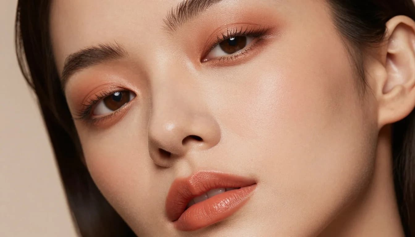 How to Apply Makeup for Tan Skin