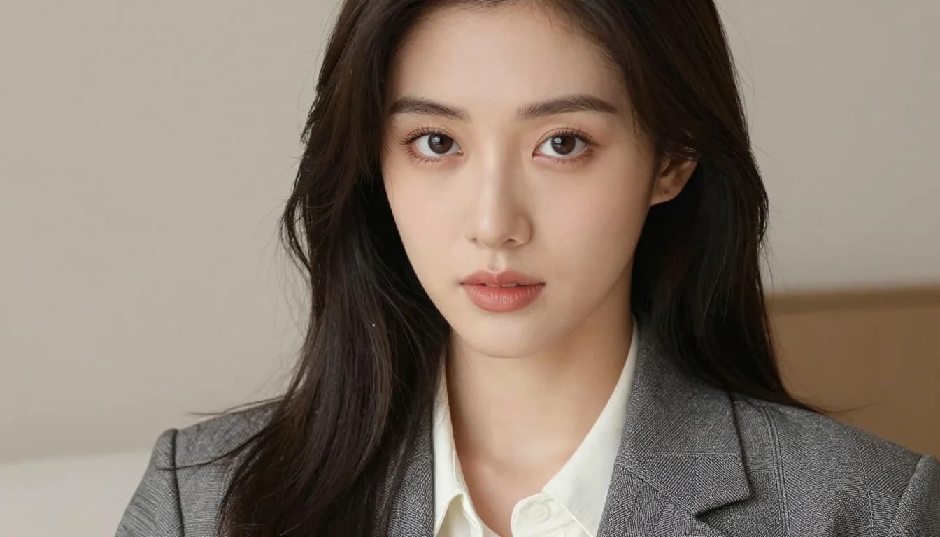 How to Apply the Matte vs Shimmer Knowledge