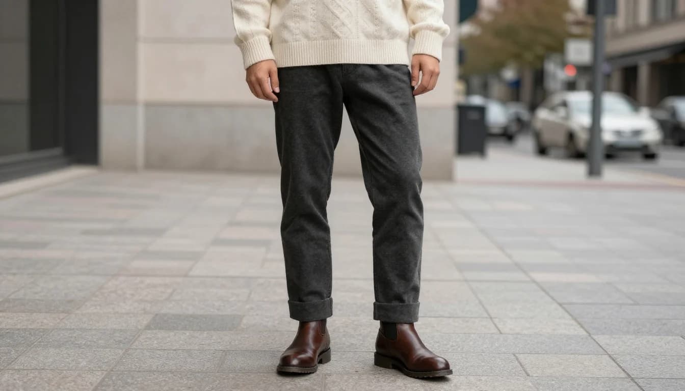 Building Your 25-Piece Capsule