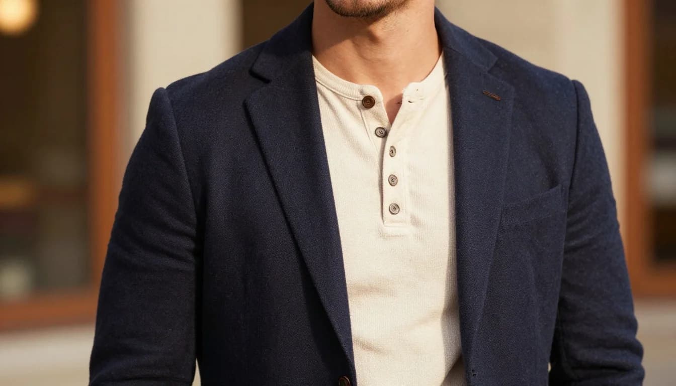 Date Night Outfit Formulas