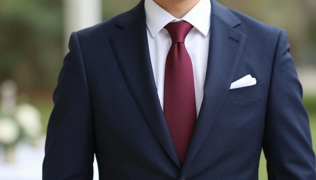 Wedding Outfit Combinations