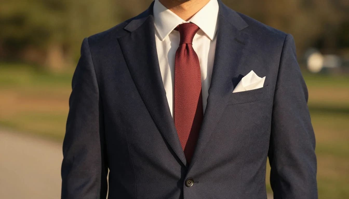 Wedding Outfit Combinations
