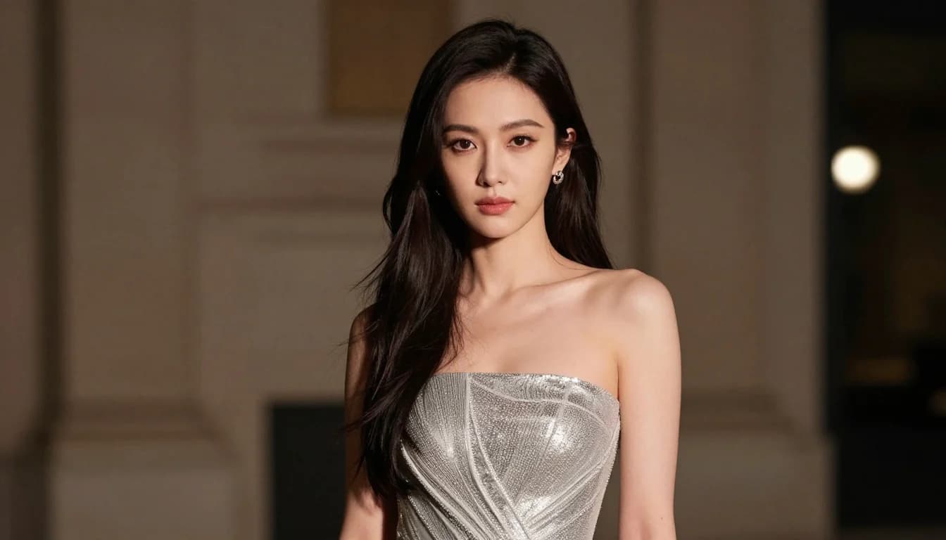 Why Cool Undertones Need a Different NYE Strategy