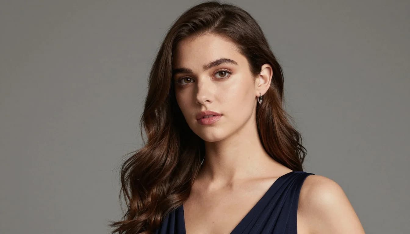 Why Hair Color Matters for Prom Dress Selection