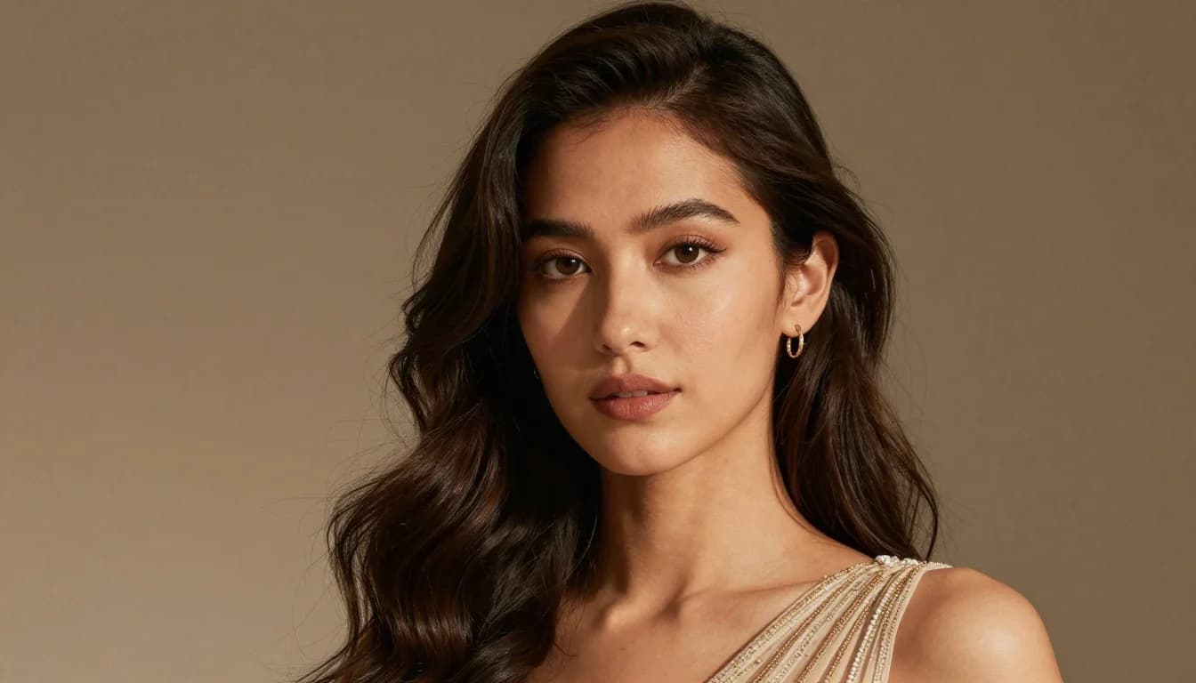 Why Warm Undertones Have Specific Needs at Prom