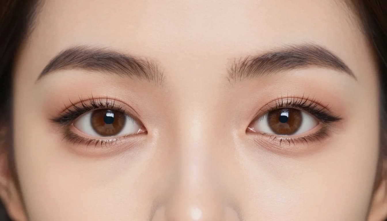 Why the Classic Grey Smoky Eye Underperforms on Brown Eyes