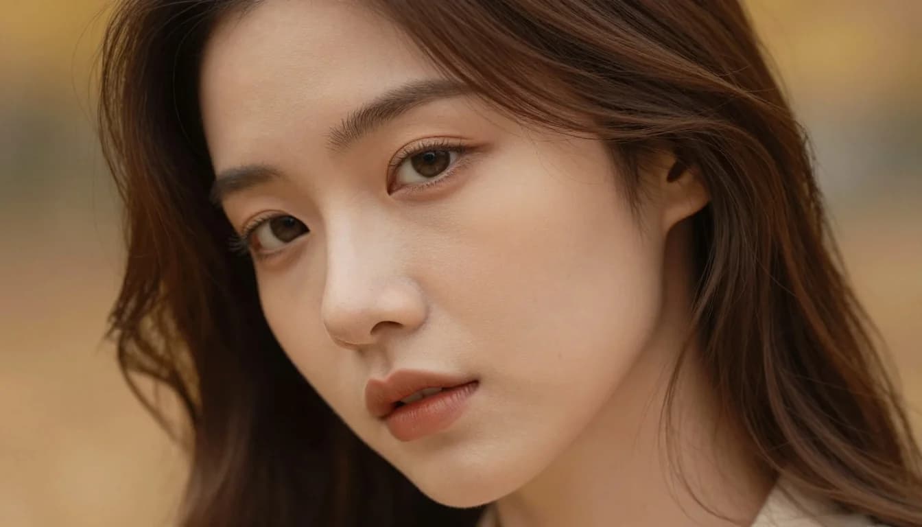 The Soft Autumn Makeup Philosophy