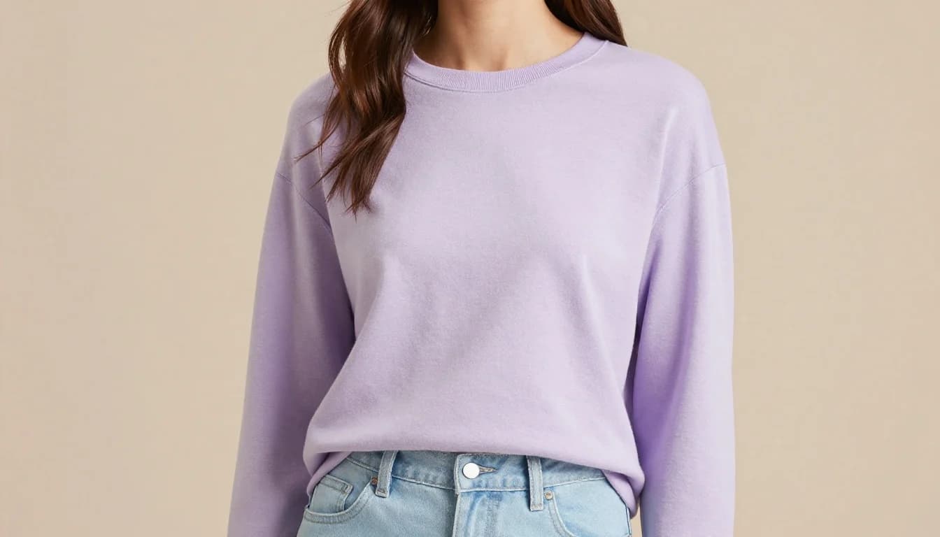 How to Build Soft Summer Casual Outfits