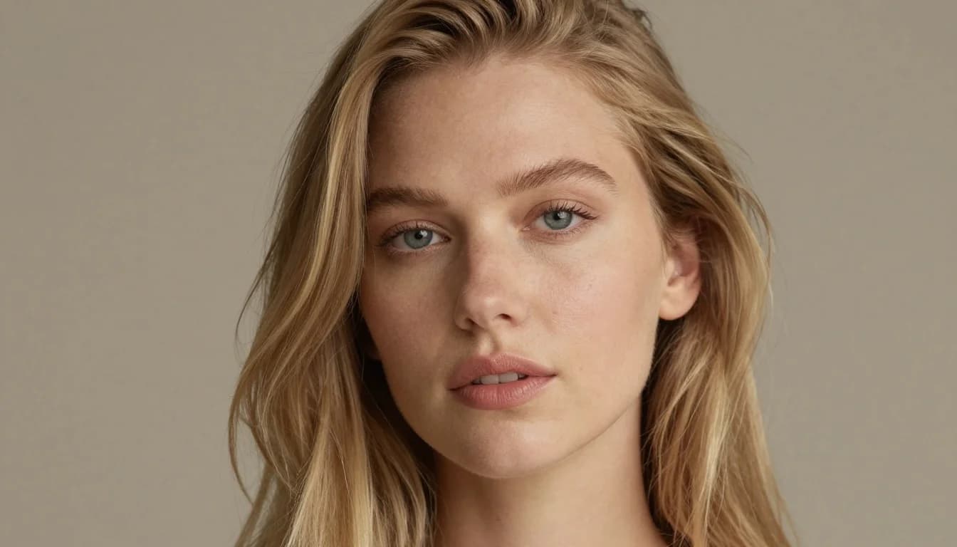 Why Blonde Hair Shapes Your Soft Summer Choices