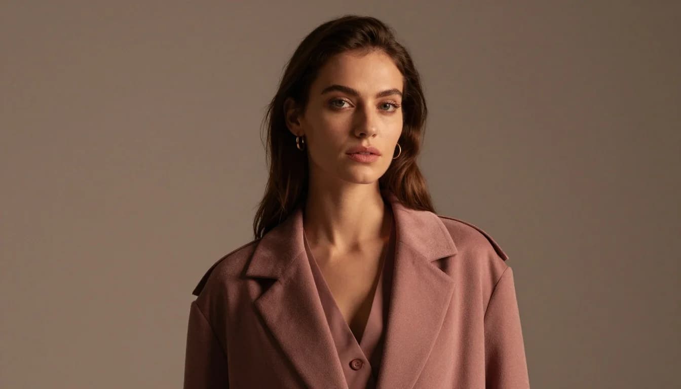 Why the Right Evening Colours Matter