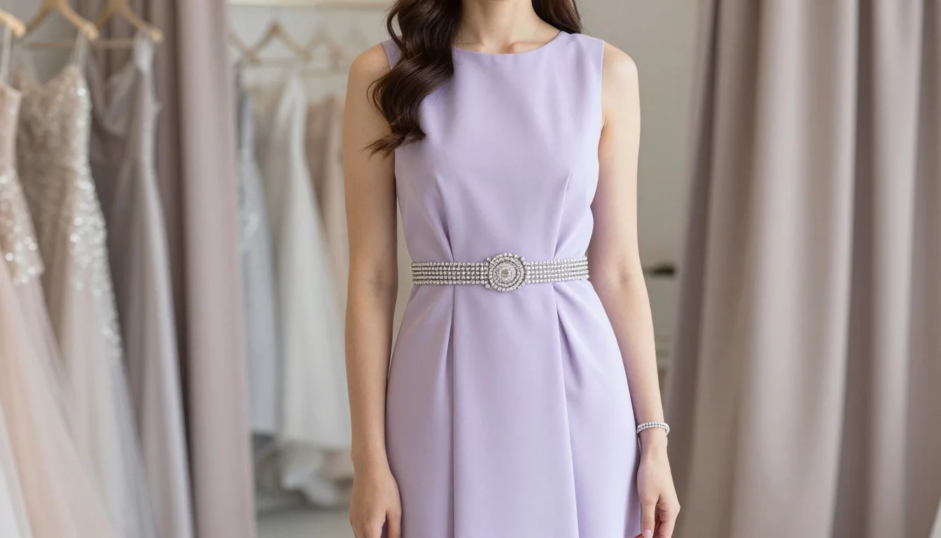 Styling Your Wedding Look