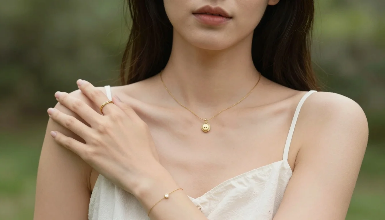 Why Olive Skin Needs Careful Selection Within the Spring Palette