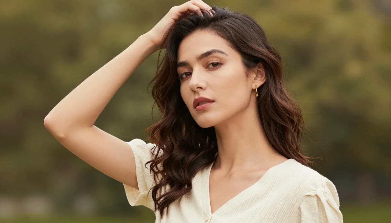 Why Spring Works for Warm Undertones — and Where It Can Go Wrong