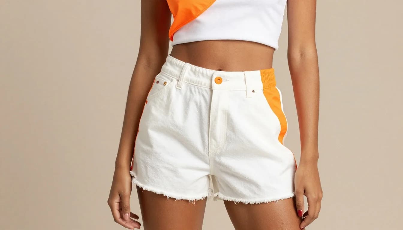 How to Dress Tan Skin in Summer