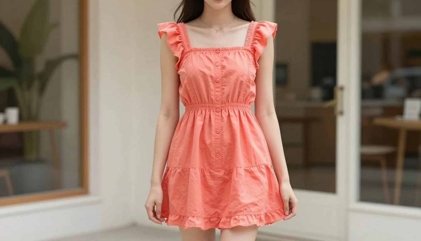 Building Your Bright Spring Summer Capsule