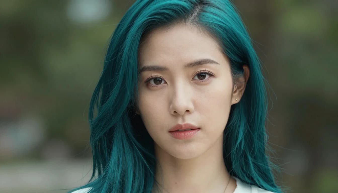 Why Bright Spring Needs Bold Summer Color