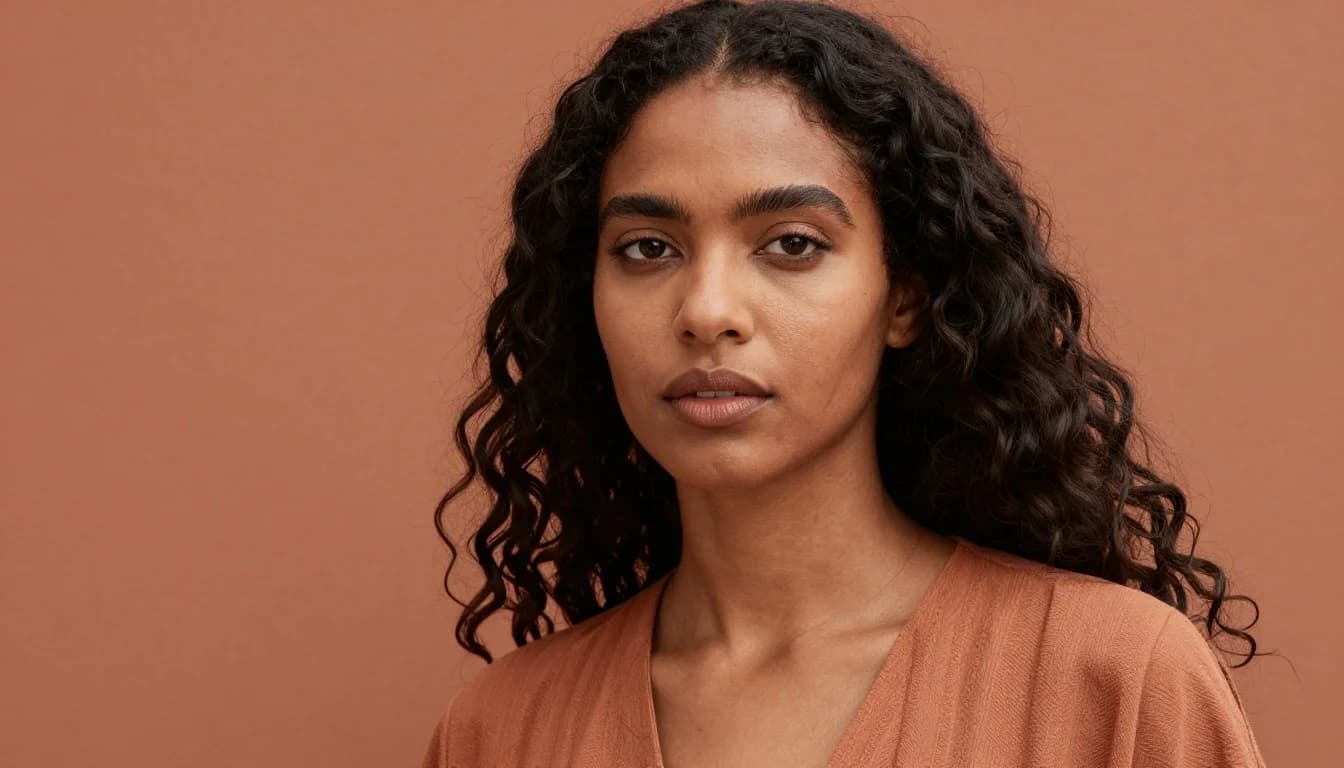 Why Olive Skin Changes How You Dress