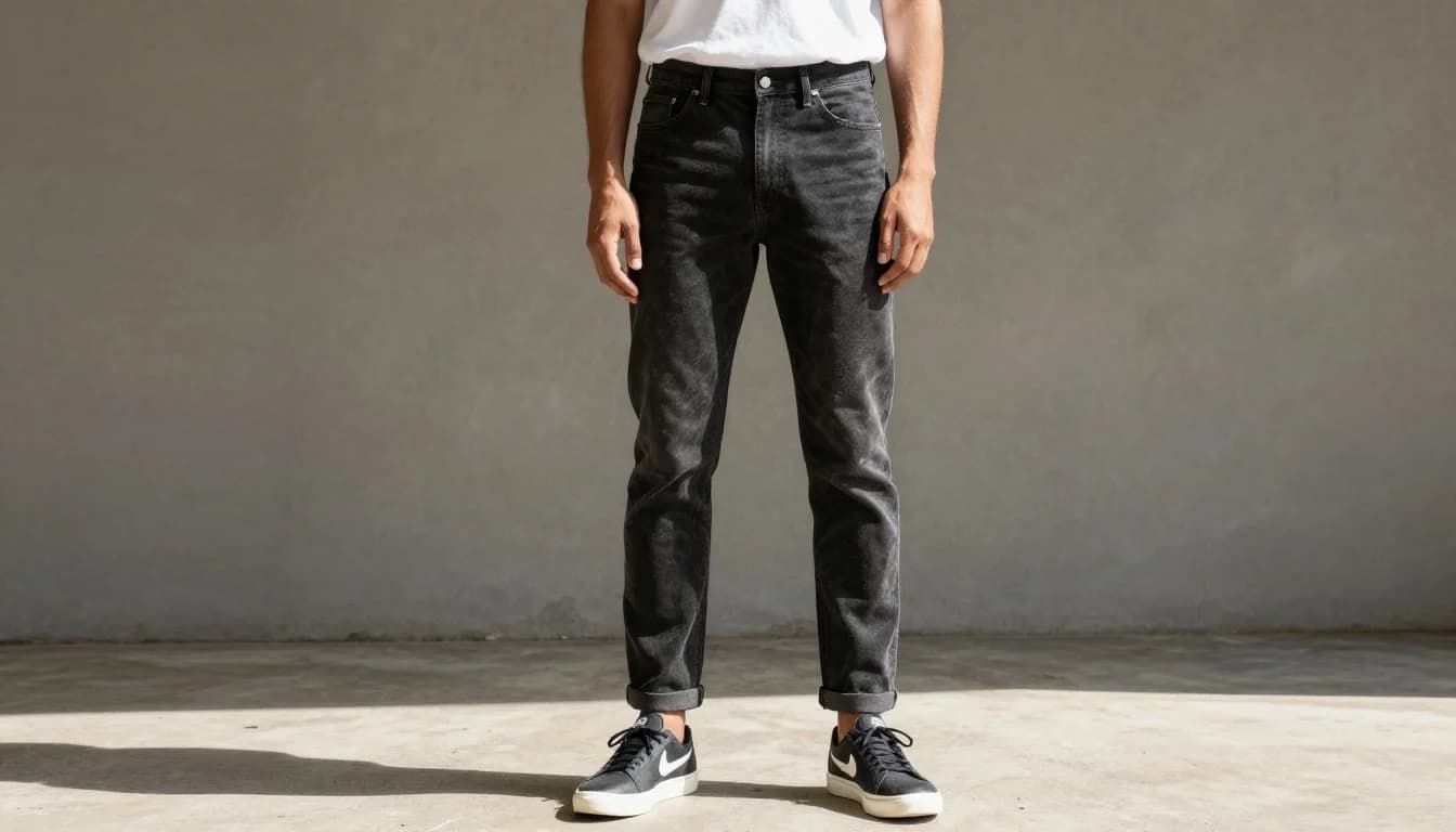 How to Build Outfits in Your 40s