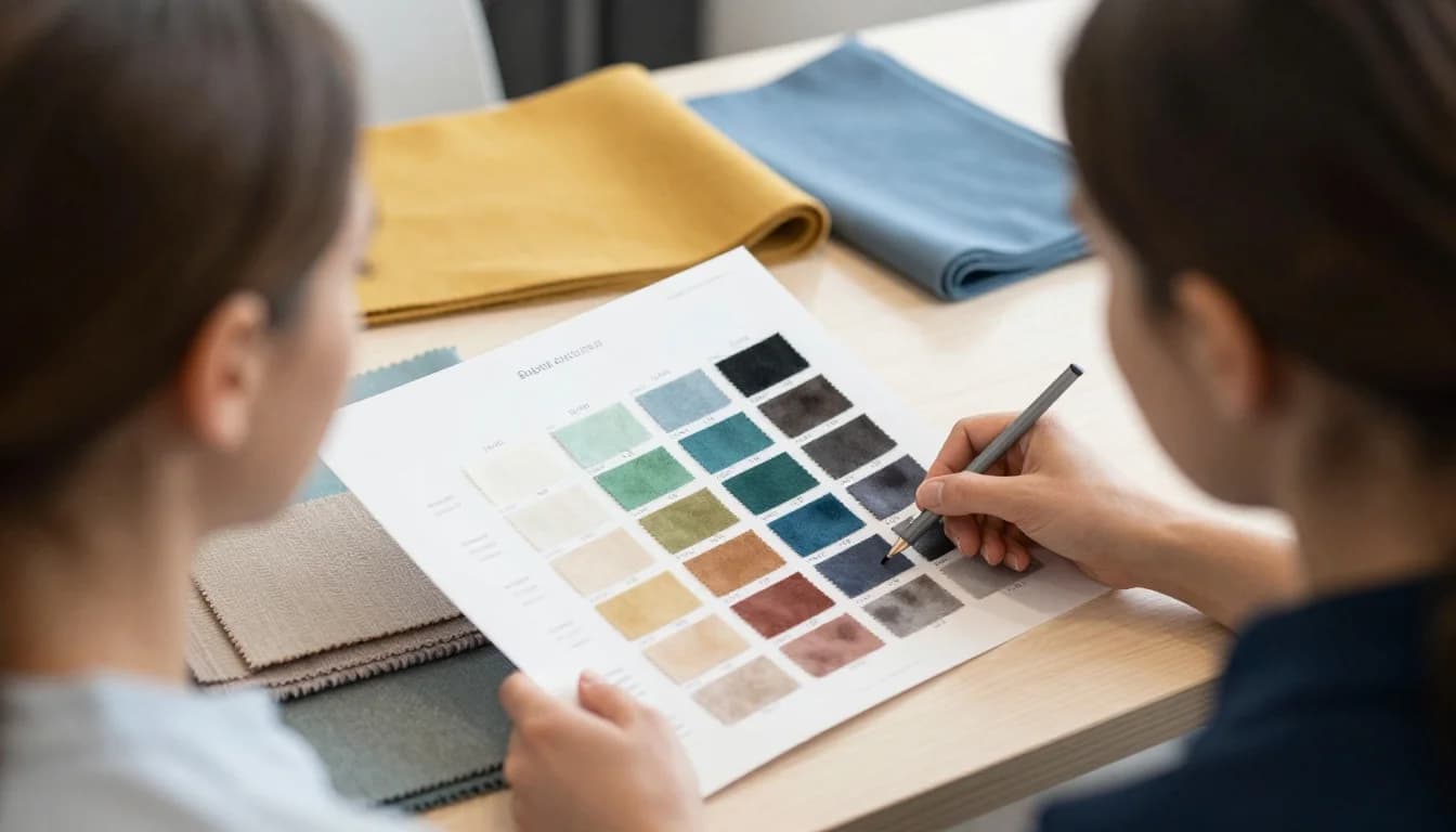 Why Color Analysis Changes How You Look
