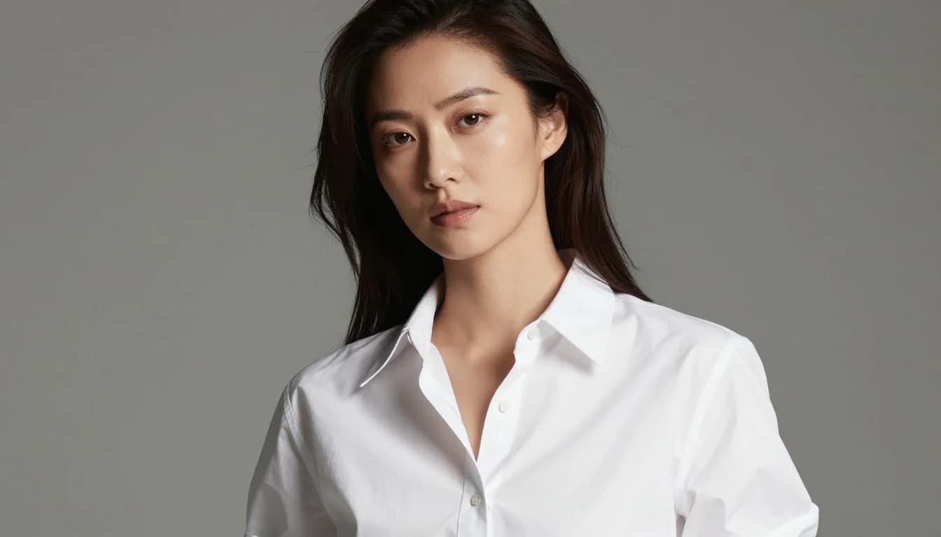 The Science Behind White and Skin