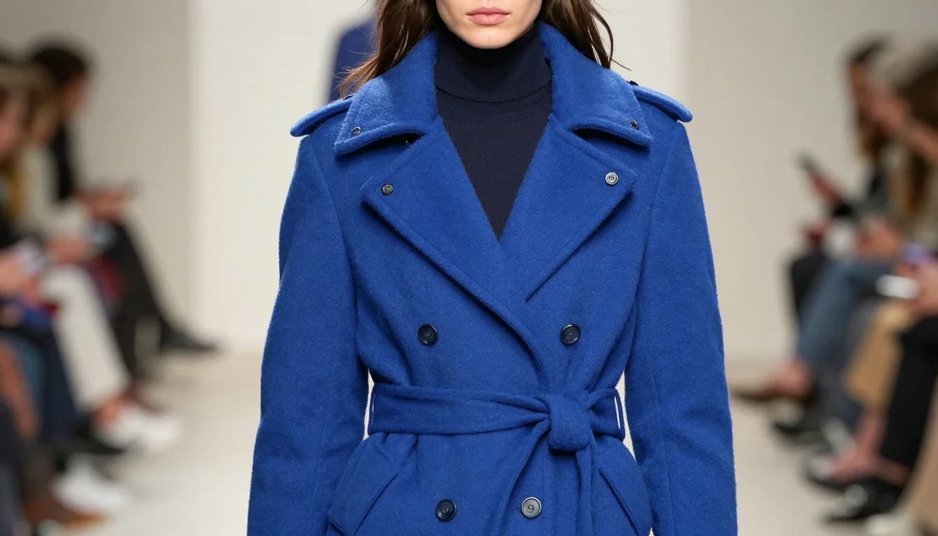 Dressing Well in Winter