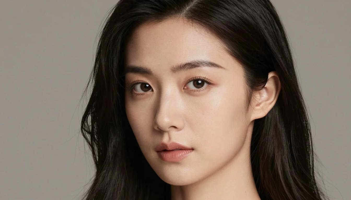 Why Dark Hair Has Unique Professional Power