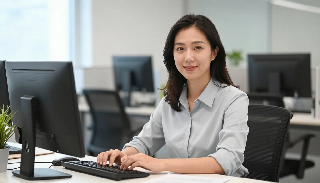 Why Fair Skin Needs a Thoughtful Professional Palette