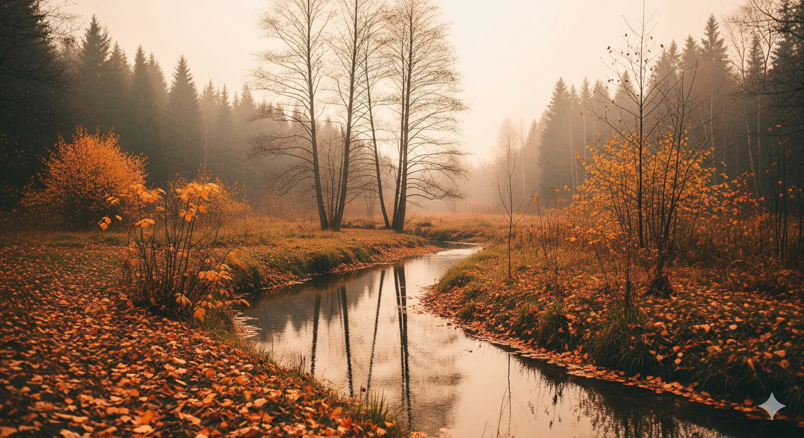 True Autumn color palette featuring rich, warm colors like burnt orange, deep olive, and burgundy for seasonal color analysis